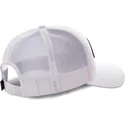 siltovka-zaoblena-biely-snapback-col-whi-von-dutch