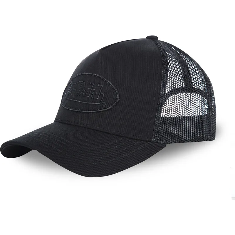 siltovka-zaoblena-cierna-snapback-lofb04-von-dutch siltovka-zaoblena-cierna-snapback-lofb04-von-dutch