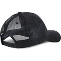 siltovka-zaoblena-cierna-snapback-lofb04-von-dutch
