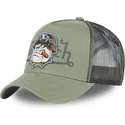 cap-zaoblena-green-snapback-von-dutch