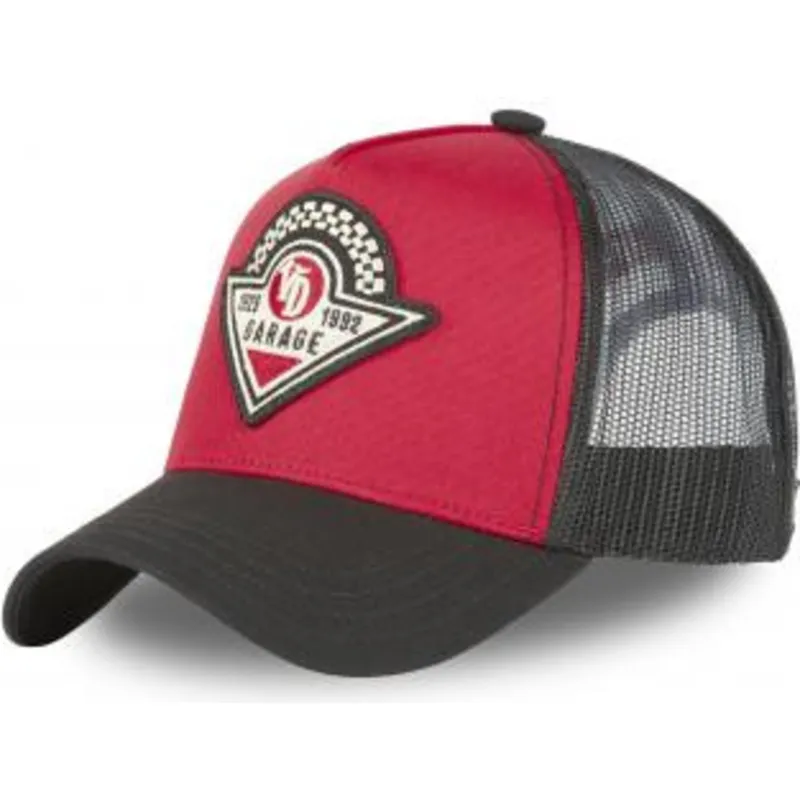 siltovka-zaoblena-cervena-snapback-rac-rn-von-dutch
