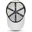 siltovka-zaoblena-biely-nastavitelny-9forty-league-essential-boston-red-sox-mlb-new-era