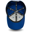 siltovka-zaoblena-modra-snapback-9forty-chelsea-football-club-chelsea-football-club-premier-league-new-era