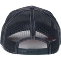 siltovky-zaoblena-kamionista-tmavomodra-snapback-tucan-take-me-to-the-farm-de-goorin-bros