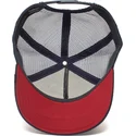 siltovky-zaoblena-kamionista-tmavomodra-snapback-tucan-take-me-to-the-farm-de-goorin-bros