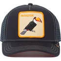 cap-zaoblena-navy-blue-snapback-the-farm-de-goorin-bros