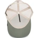 siltovka-zaoblena-zelena-snapback-drew-bear-the-farm-goorin-bros