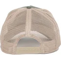 siltovka-zaoblena-zelena-snapback-drew-bear-the-farm-goorin-bros