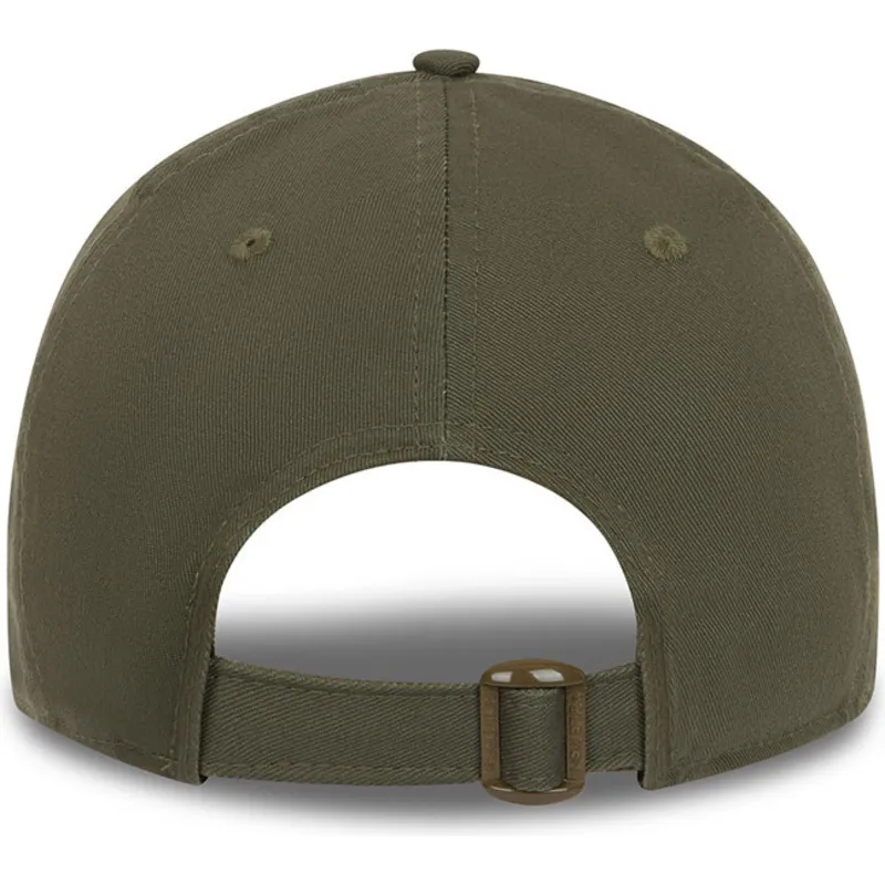 siltovka-zaoblena-zelena-nastavitelny-9forty-new-era