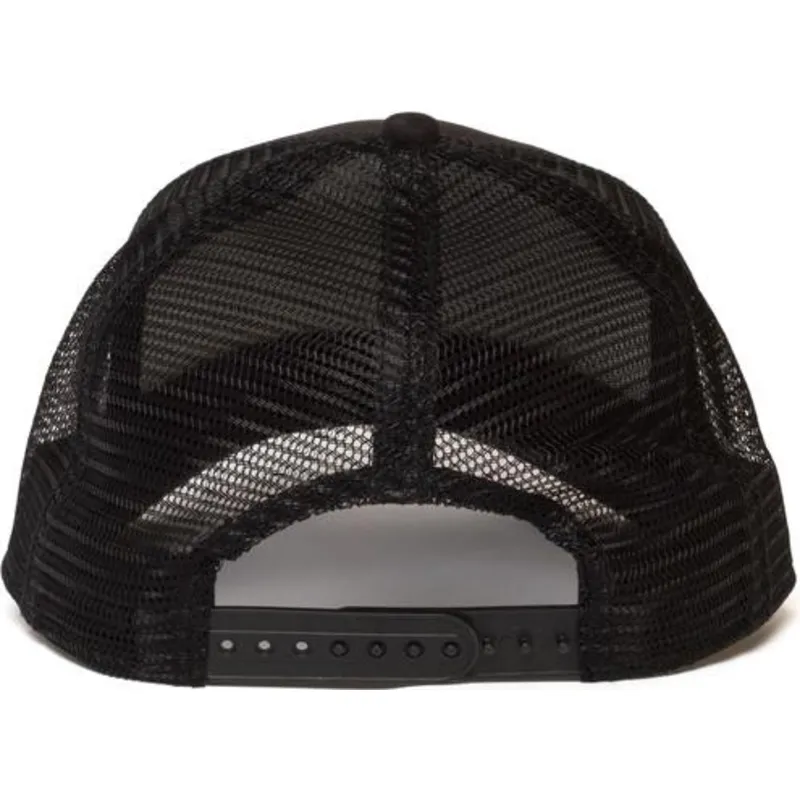 siltovka-zaoblena-cierna-snapback-be-reckless-the-farm-goorin-bros