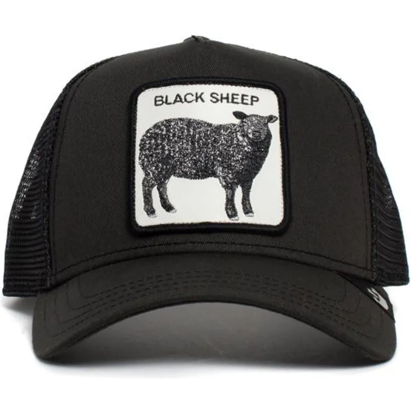 siltovka-zaoblena-cierna-snapback-be-reckless-the-farm-goorin-bros