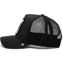 siltovka-zaoblena-cierna-snapback-be-reckless-the-farm-goorin-bros