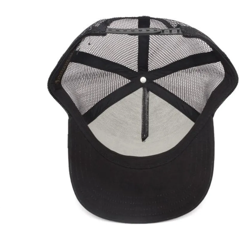 siltovka-zaoblena-cierna-snapback-be-reckless-the-farm-goorin-bros