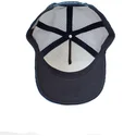 siltovka-zaoblena-tmavomodra-snapback-tiger-rage-the-farm-goorin-bros