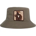 vedra-zelena-fighting-bear-the-farm-goorin-bros