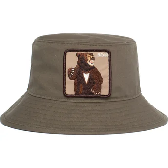 vedra-zelena-fighting-bear-the-farm-goorin-bros