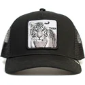 siltovka-zaoblena-cierna-snapback-silver-tiger-the-farm-goorin-bros