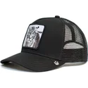siltovka-zaoblena-cierna-snapback-silver-tiger-the-farm-goorin-bros