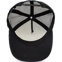 siltovka-zaoblena-cierna-snapback-silver-tiger-the-farm-goorin-bros