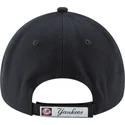 siltovka-zaoblena-tmavomodra-nastavitelny-9forty-the-league-new-york-yankees-mlb-new-era