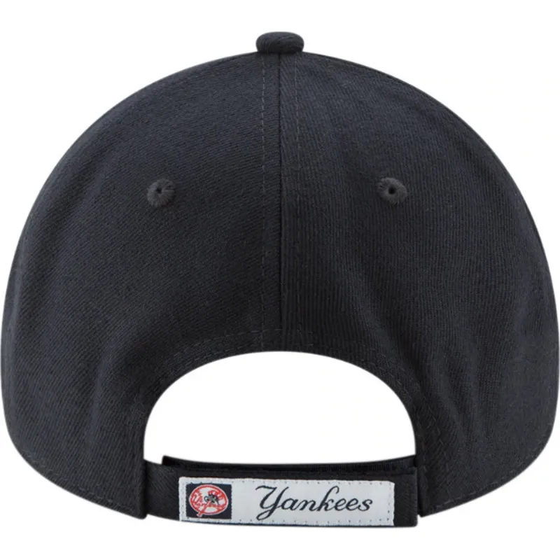 siltovka-zaoblena-tmavomodra-nastavitelny-9forty-the-league-new-york-yankees-mlb-new-era