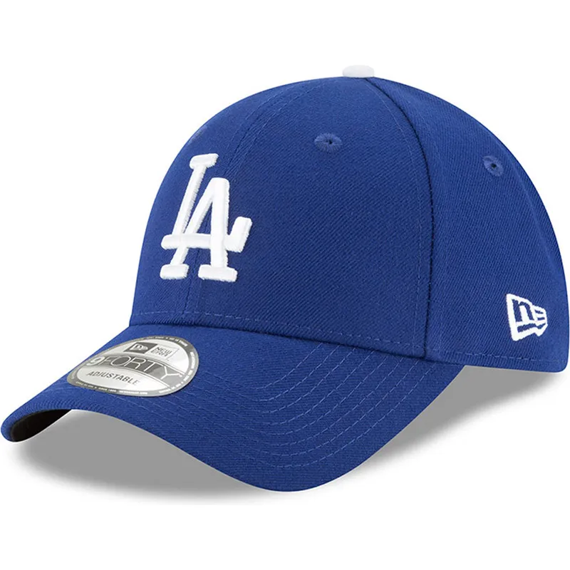 cap-zaoblena-blue-adjustable-strap-9forty-the-league-los-angeles-dodgers-mlb-new-era