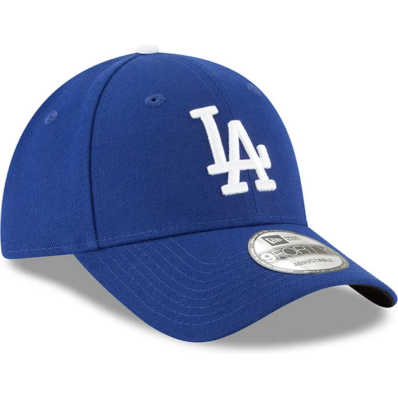 cap-zaoblena-blue-adjustable-strap-9forty-the-league-los-angeles-dodgers-mlb-new-era