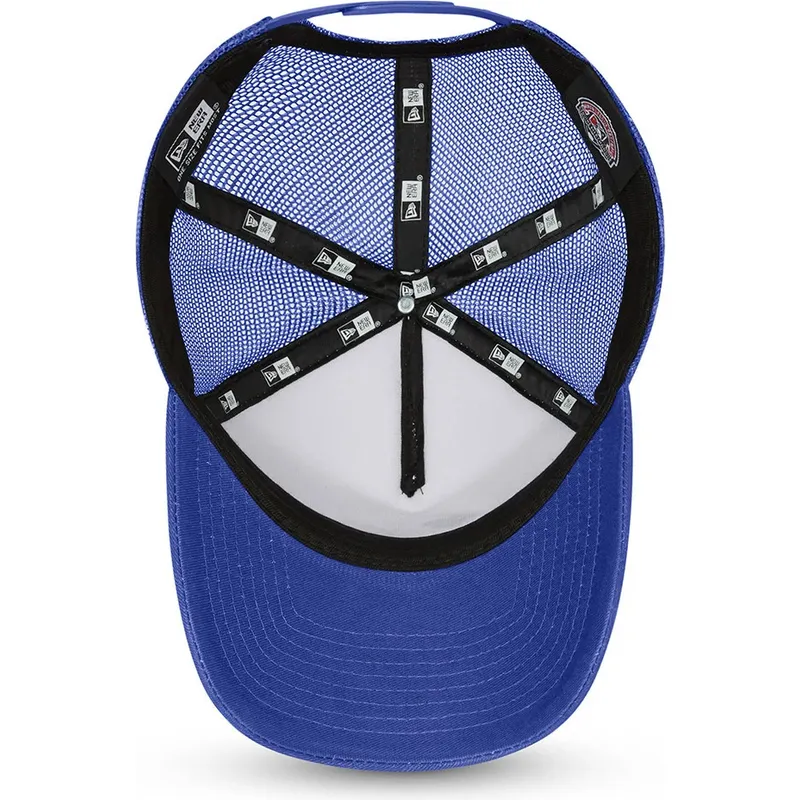 siltovka-zaoblena-biely-snapback-a-frame-akron-rubberducks-milb-new-era siltovka-zaoblena-biely-snapback-a-frame-akron-rubberducks-milb-new-era