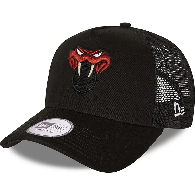 siltovka-zaoblena-cierna-snapback-a-frame-elemental-team-arizona-diamondbacks-mlb-new-era siltovka-zaoblena-cierna-snapback-a-frame-elemental-team-arizona-diamondbacks-mlb-new-era