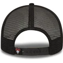 siltovka-zaoblena-cierna-snapback-a-frame-elemental-team-arizona-diamondbacks-mlb-new-era