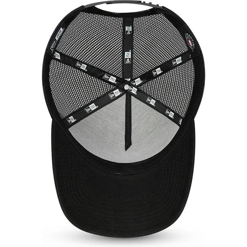 siltovka-zaoblena-cierna-snapback-a-frame-elemental-team-arizona-diamondbacks-mlb-new-era siltovka-zaoblena-cierna-snapback-a-frame-elemental-team-arizona-diamondbacks-mlb-new-era