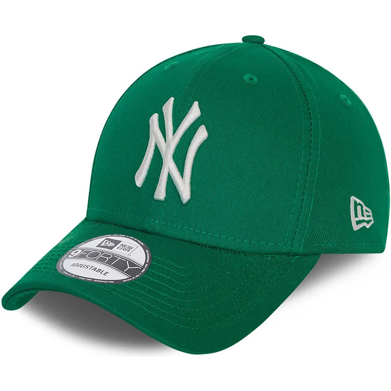siltovka-zaoblena-zelena-nastavitelny-9forty-league-essential-new-york-yankees-mlb-new-era siltovka-zaoblena-zelena-nastavitelny-9forty-league-essential-new-york-yankees-mlb-new-era