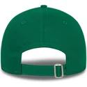 siltovka-zaoblena-zelena-nastavitelny-9forty-league-essential-new-york-yankees-mlb-new-era