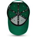 siltovka-zaoblena-zelena-nastavitelny-9forty-league-essential-new-york-yankees-mlb-new-era