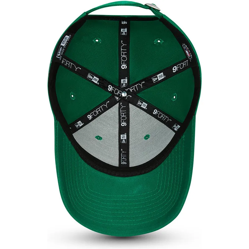 siltovka-zaoblena-zelena-nastavitelny-9forty-league-essential-new-york-yankees-mlb-new-era siltovka-zaoblena-zelena-nastavitelny-9forty-league-essential-new-york-yankees-mlb-new-era