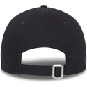 siltovka-zaoblena-tmavomodra-nastavitelny-dorado-9forty-league-essential-new-york-yankees-mlb-new-era