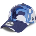 siltovka-zaoblena-kamuflaz-nastavitelny-9forty-los-angeles-dodgers-mlb-new-era
