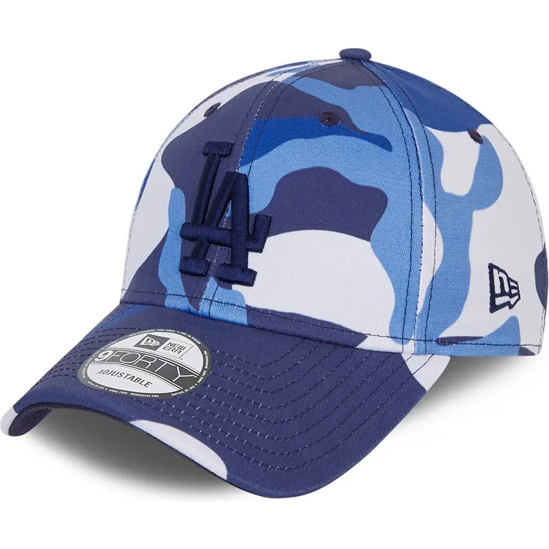 siltovka-zaoblena-kamuflaz-nastavitelny-9forty-los-angeles-dodgers-mlb-new-era