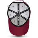 siltovka-zaoblena-kamuflaz-nastavitelny-rosa-rosa-9forty-boston-red-sox-mlb-new-era