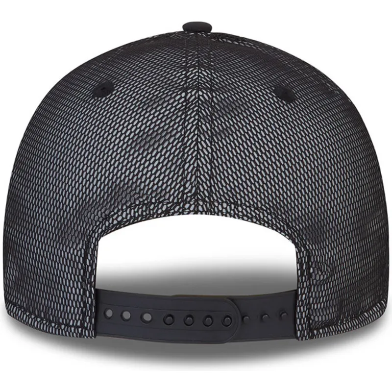 siltovka-zaoblena-cierna-nastavitelny-9forty-mesh-underlay-las-vegas-raiders-nfl-new-era