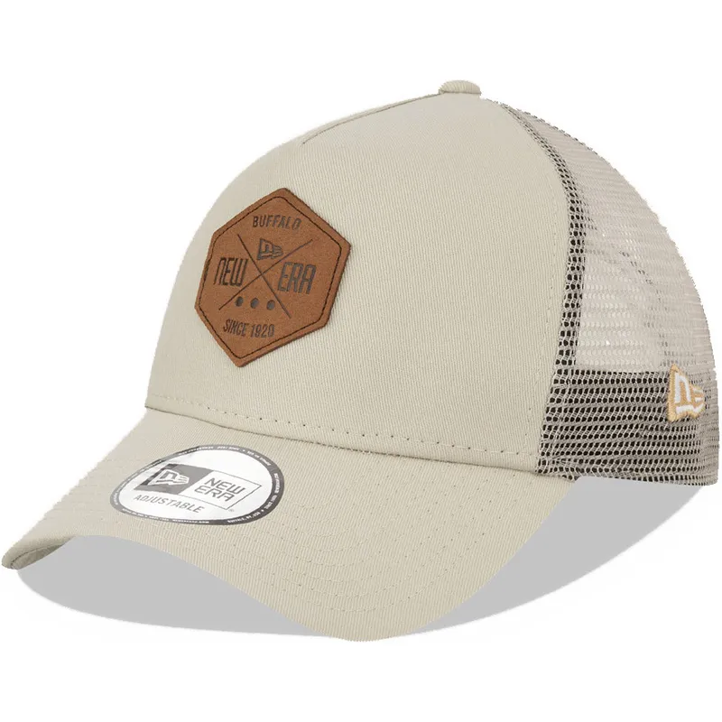 siltovka-zaoblena-siva-snapback-a-frame-9forty-heritage-patch-new-era siltovka-zaoblena-siva-snapback-a-frame-9forty-heritage-patch-new-era