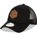 cap-zaoblena-black-snapback-9forty-new-era