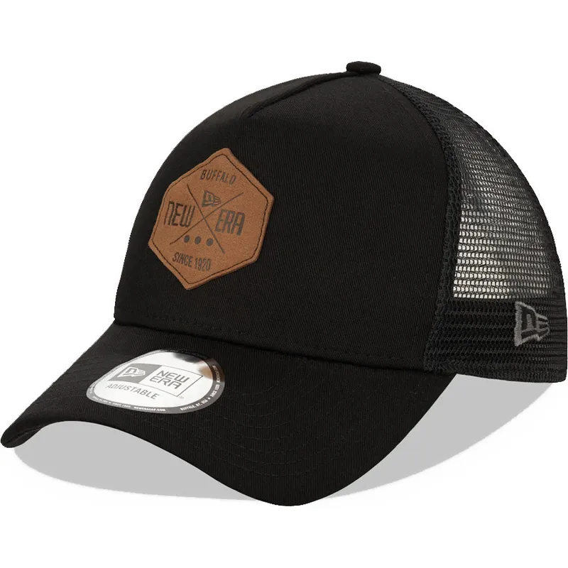 cap-zaoblena-black-snapback-9forty-new-era cap-zaoblena-black-snapback-9forty-new-era