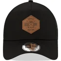cap-zaoblena-black-snapback-9forty-new-era
