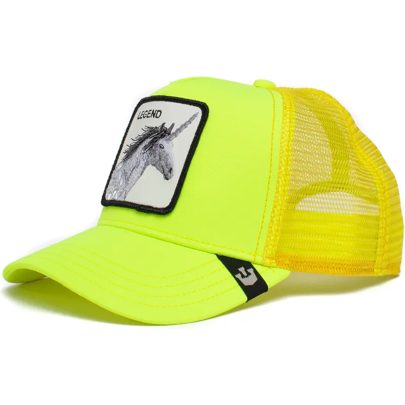 siltovka-zaoblena-zlta-snapback-legend-show-pony-the-farm-goorin-bros siltovka-zaoblena-zlta-snapback-legend-show-pony-the-farm-goorin-bros