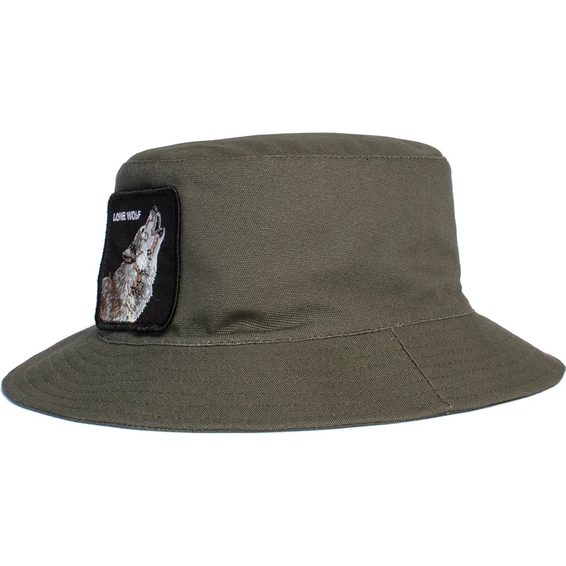 vedra-zelena-lone-wolf-solitario-howl-you-doing-the-farm-goorin-bros