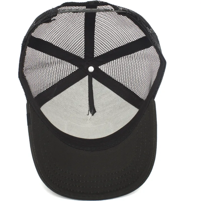 cap-zaoblena-black-snapback-the-farm-de-goorin-bros