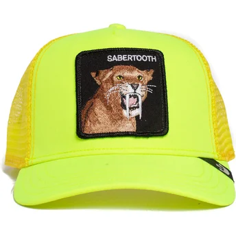 siltovka-zaoblena-zlta-snapback-sable-sabertooth-tootache-the-farm-goorin-bros