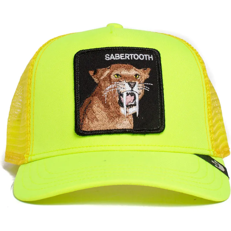 siltovka-zaoblena-zlta-snapback-sable-sabertooth-tootache-the-farm-goorin-bros