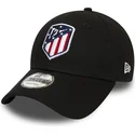 siltovka-zaoblena-cierna-nastavitelny-9forty-essential-atletico-atletico-de-madrid-lfp-new-era